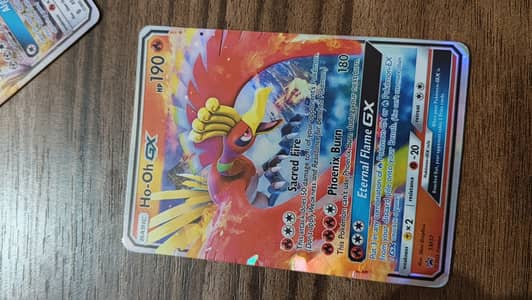 Cards collectors