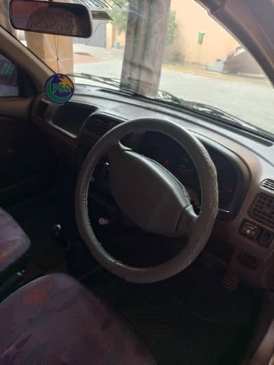 Suzuki Alto 2002