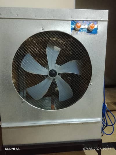 Lahori Room Cooler