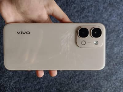 Vivo Y31D 5g -  2 week used
