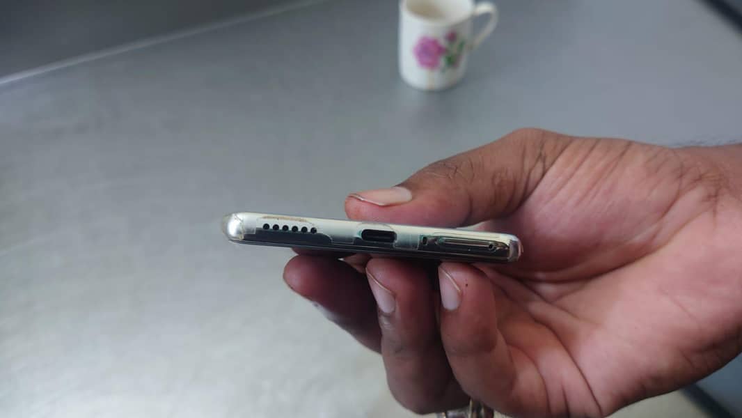 Tecno CAMON 40 Pro 5
