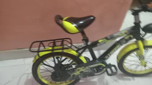 kids cycle