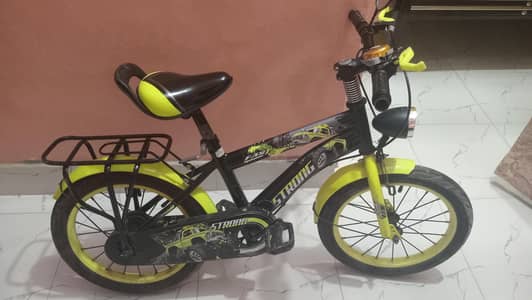 kids cycle