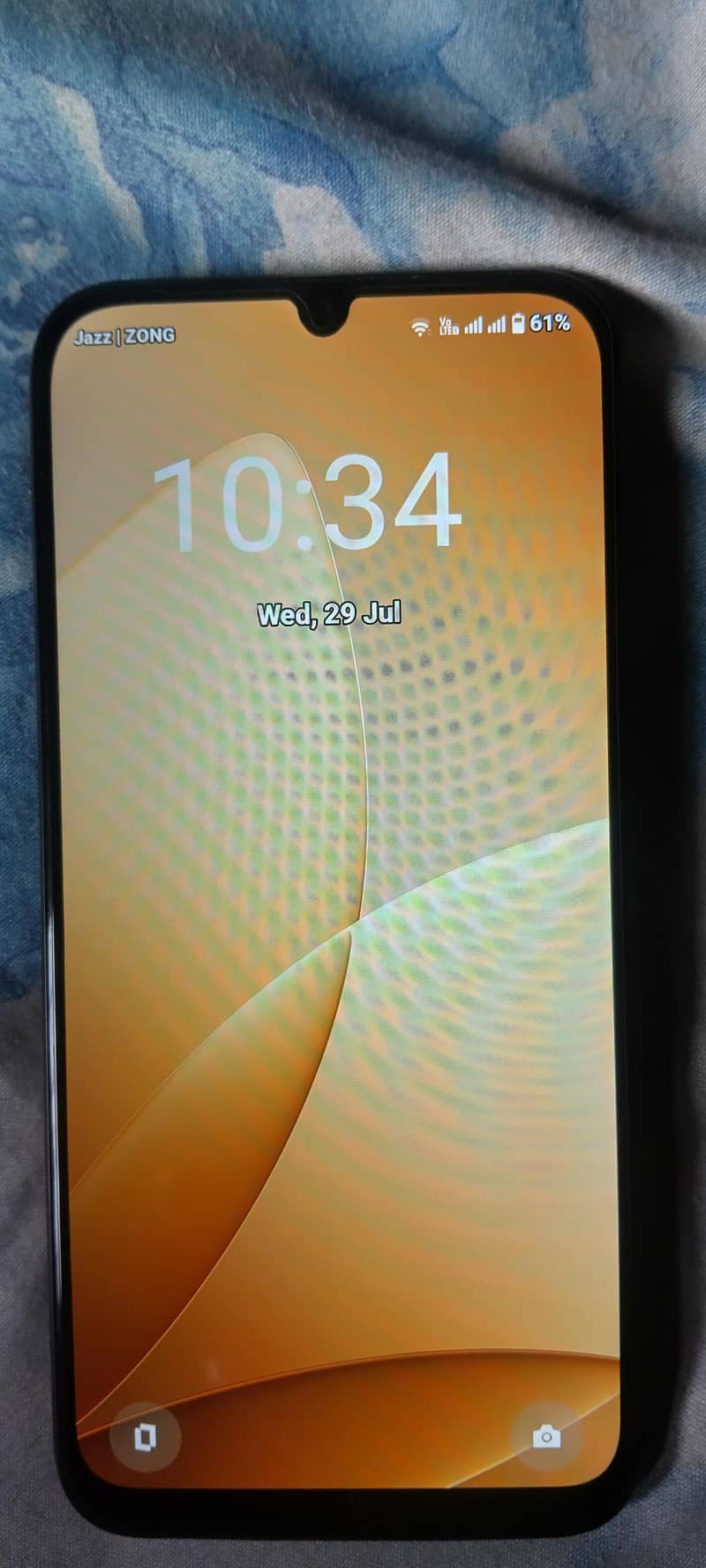 OPPO A6c 1
