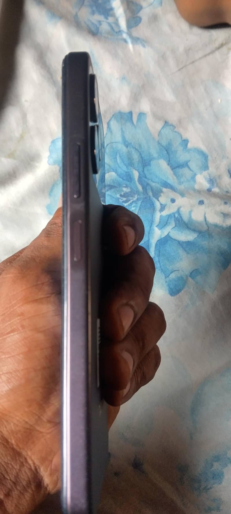 OPPO A6c 5