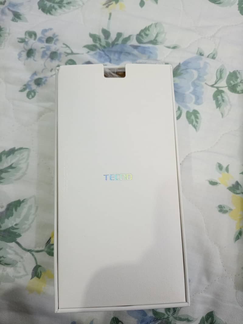 Tecno CAMON 15 2