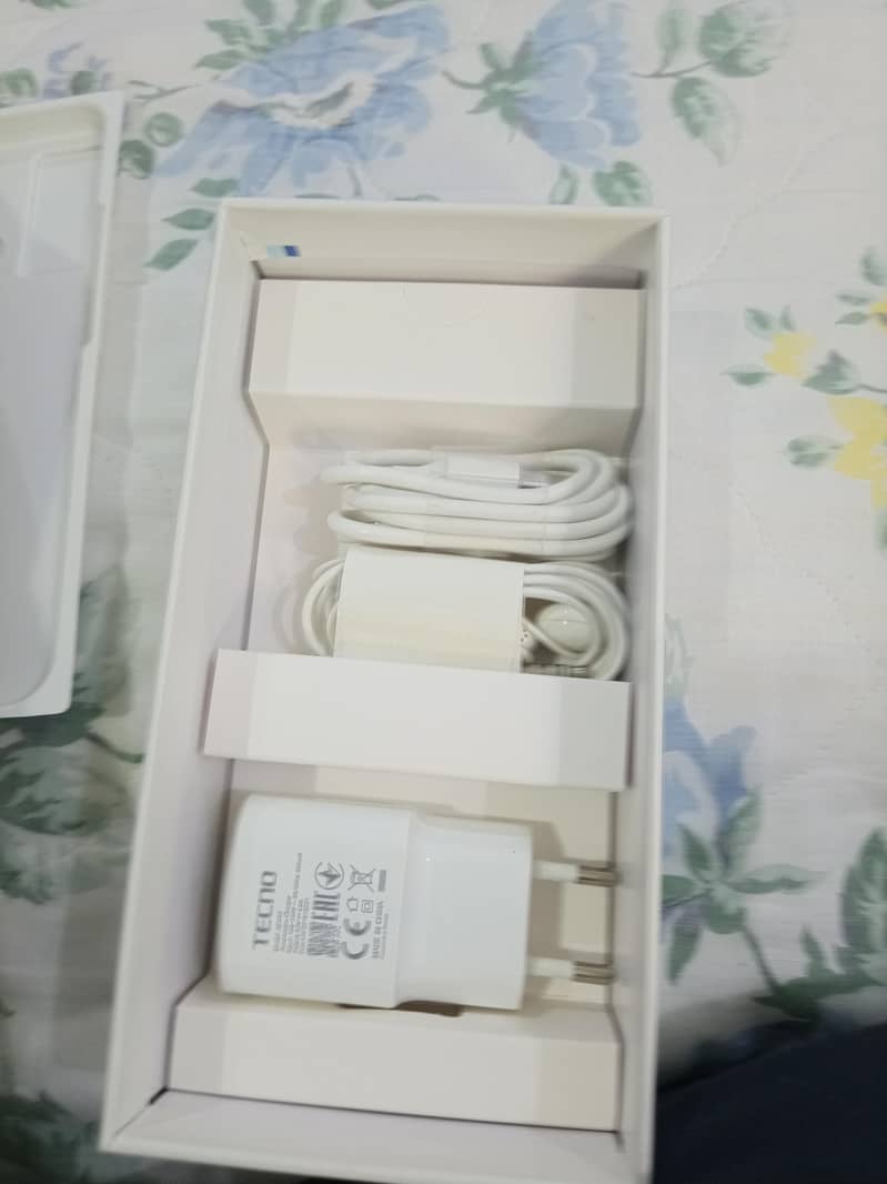 Tecno CAMON 15 6