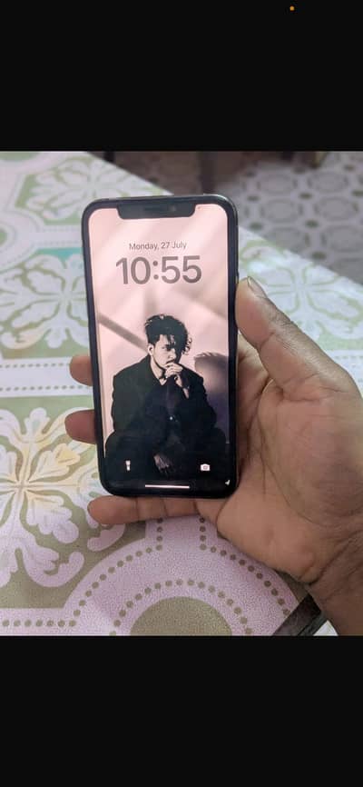 Apple iPhone XS