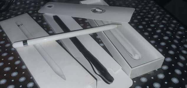 Apple Pencil 2nd generation