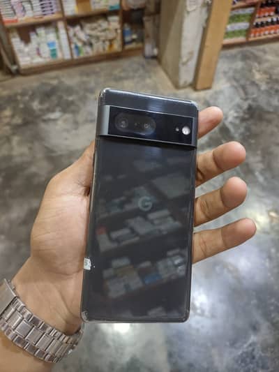 Google Pixel 7 (128) Gb