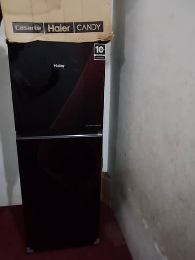 Haier 276