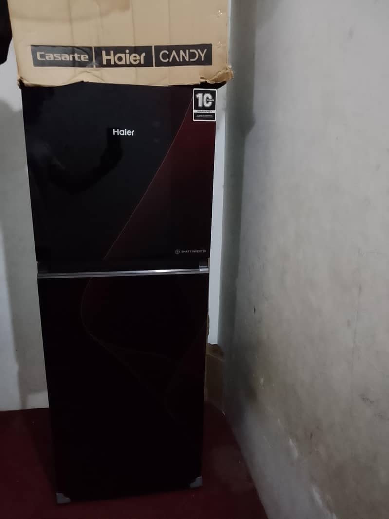 Haier 1