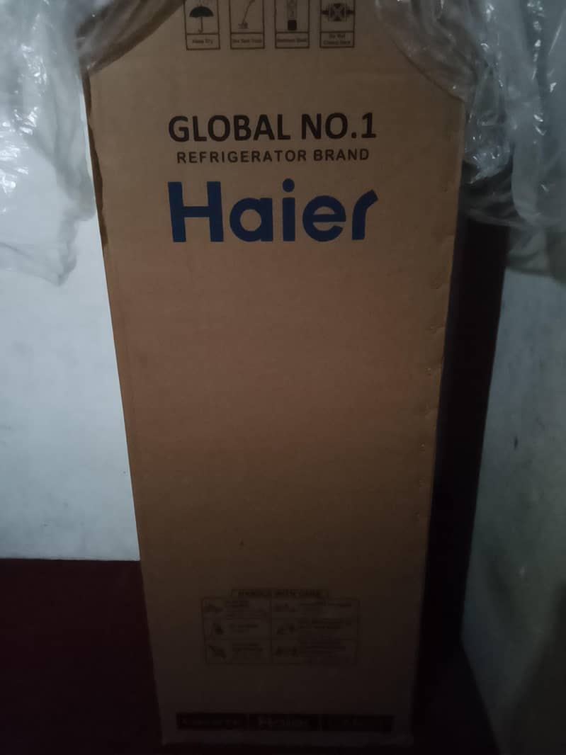 Haier 2