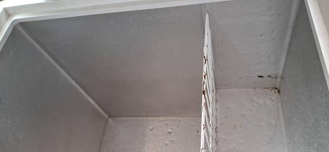 haier defreezar for sale