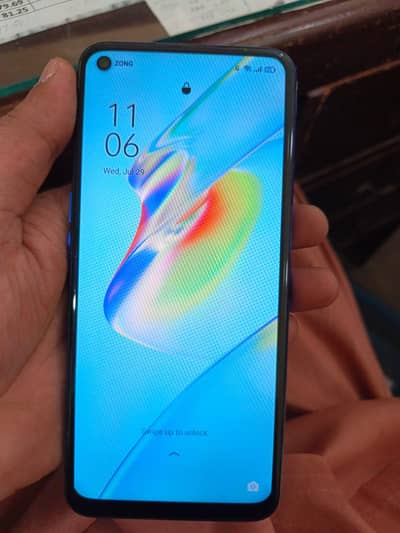 OPPO A54