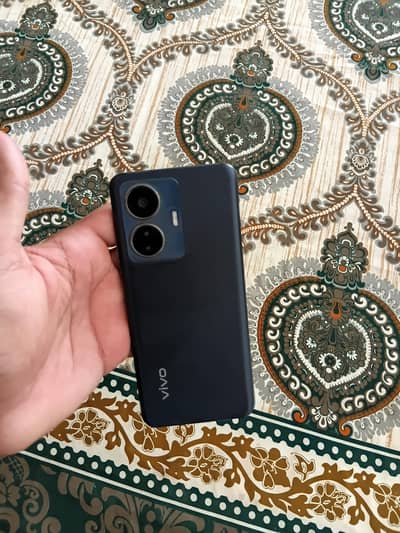 Vivo Y55