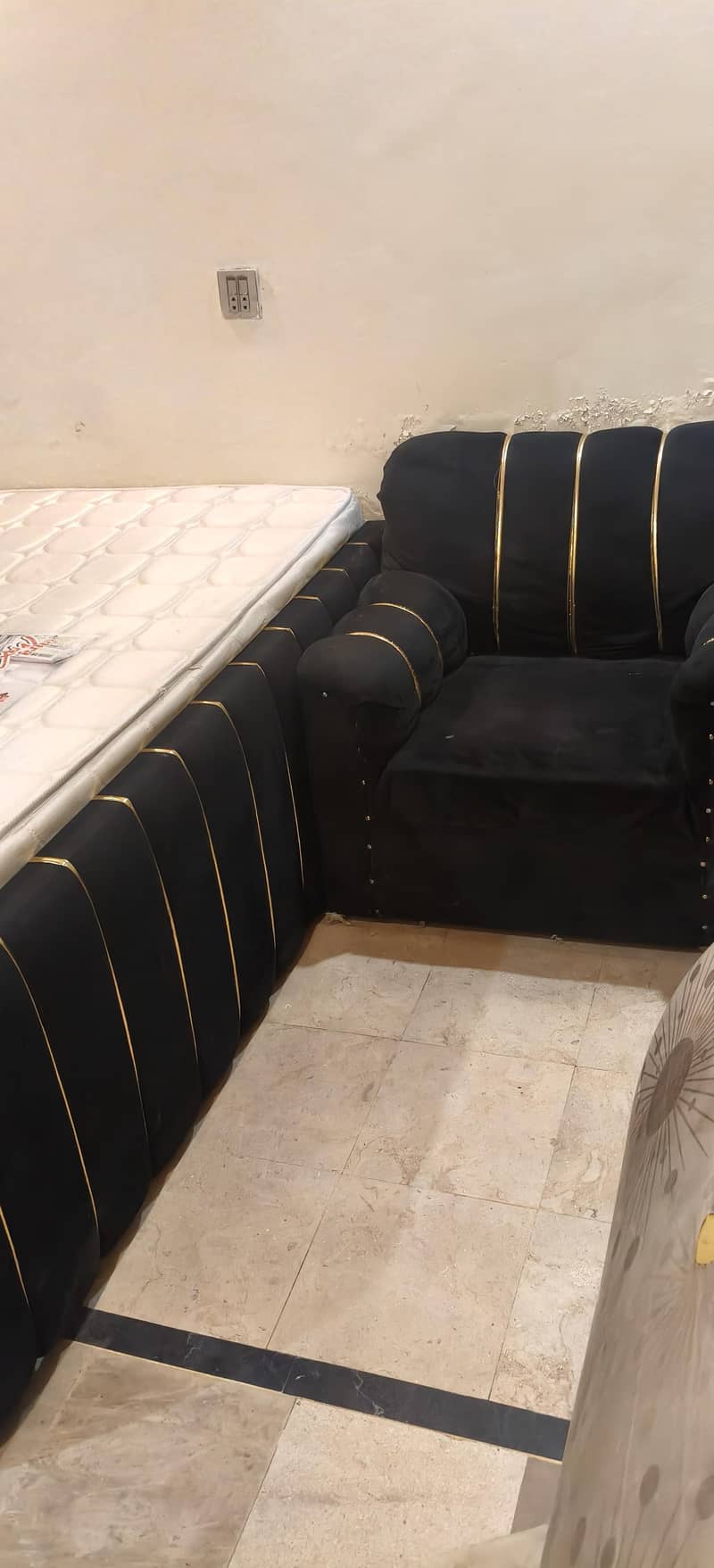 king size bed 2