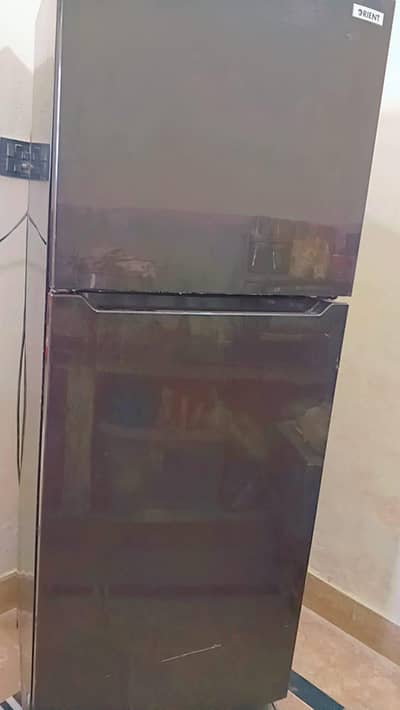 Orient Fridge