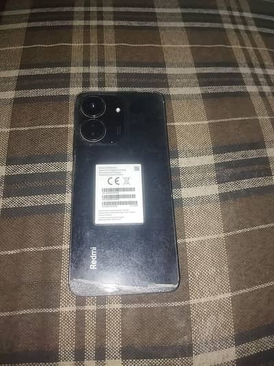 Xiaomi Redmi 13c