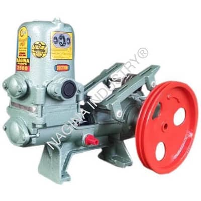 nagina pump and motor