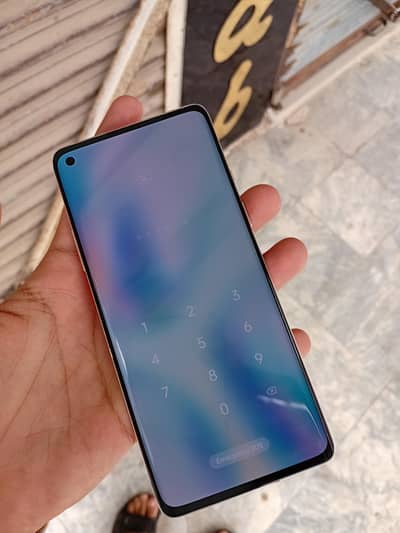 One Plus 8