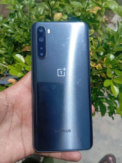 OnePlus Nord 5G (8+128)