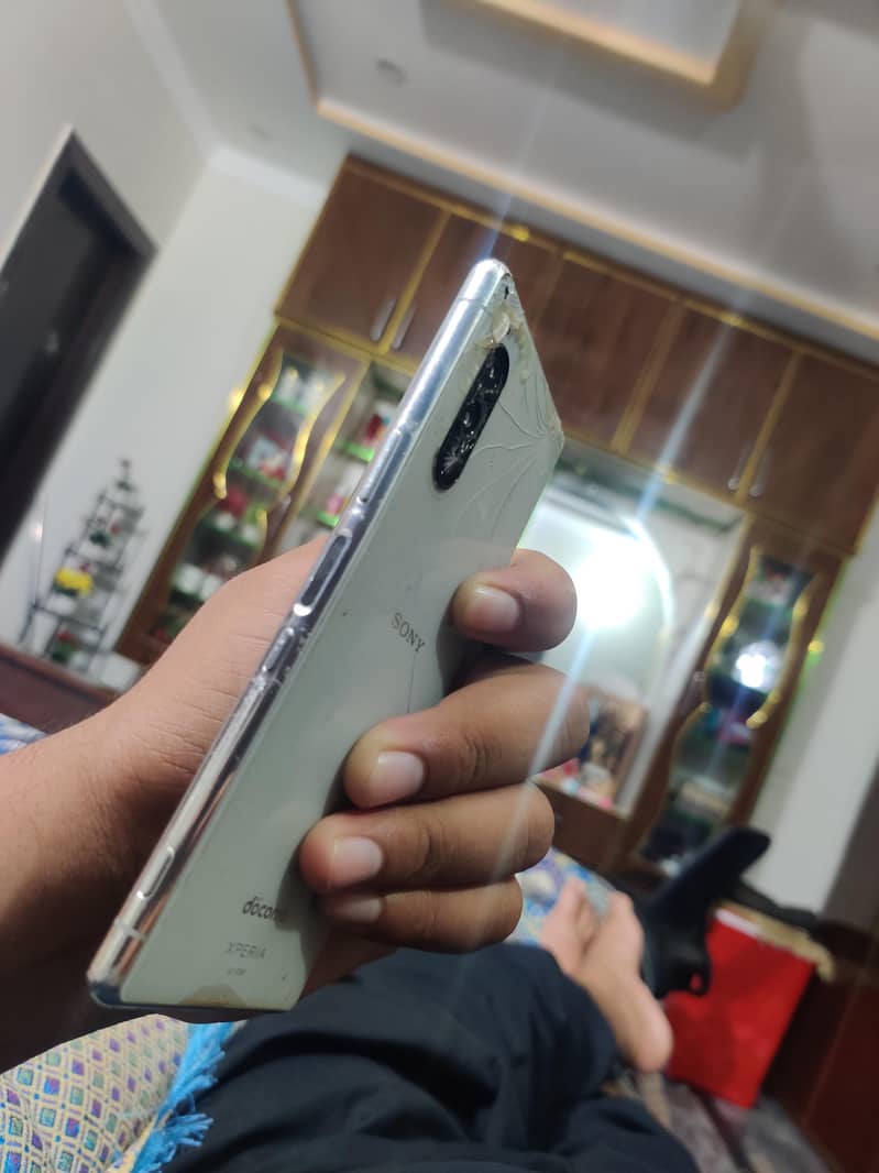 Sony 5 2