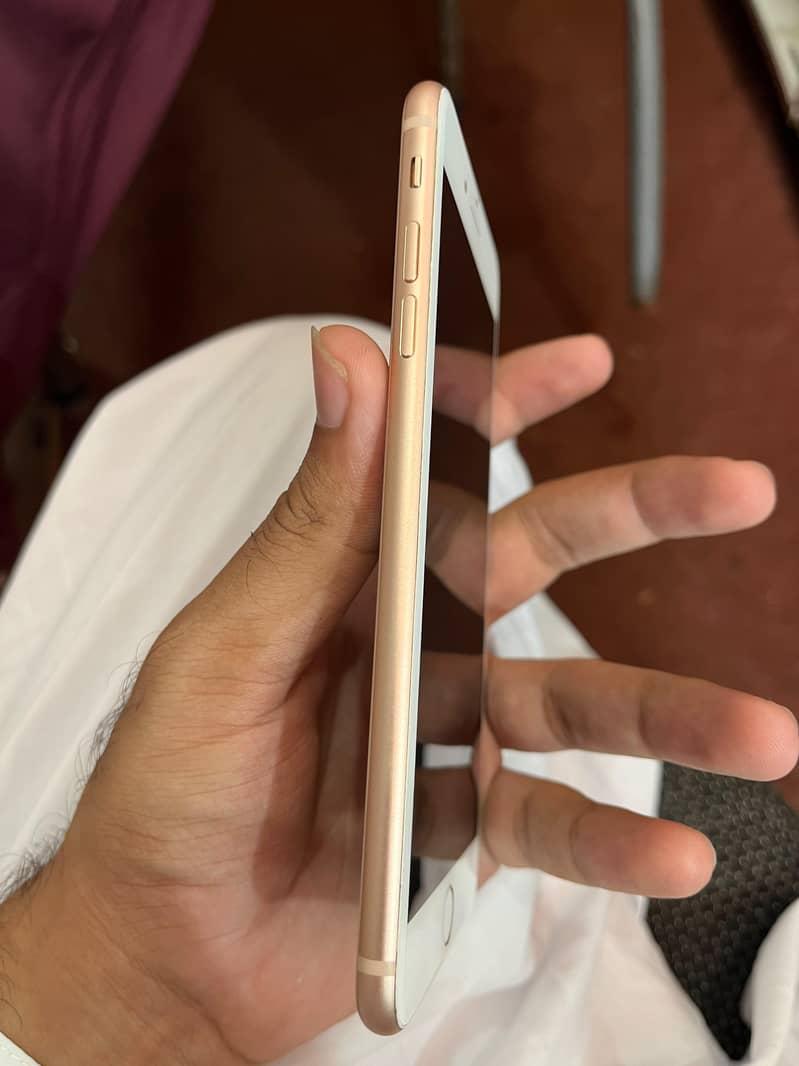Iphone 8plus lush condition 2