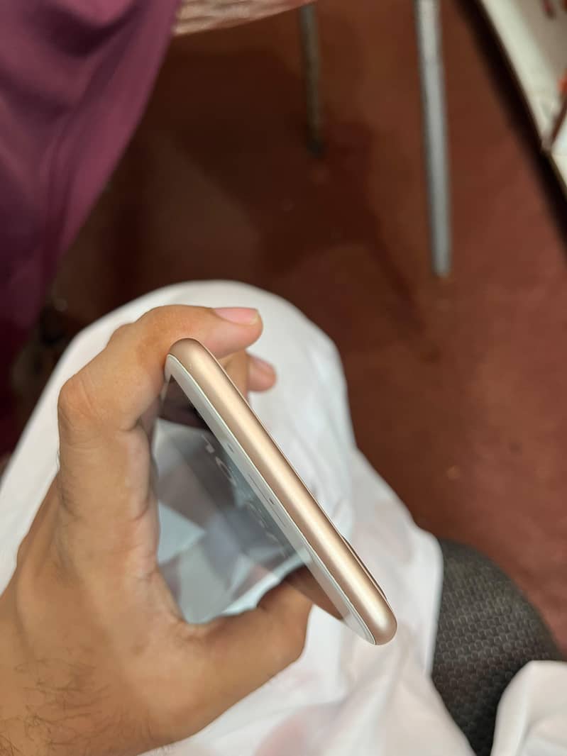 Iphone 8plus lush condition 3