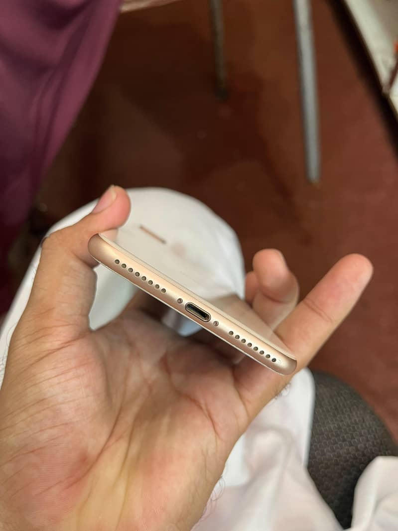 Iphone 8plus lush condition 4