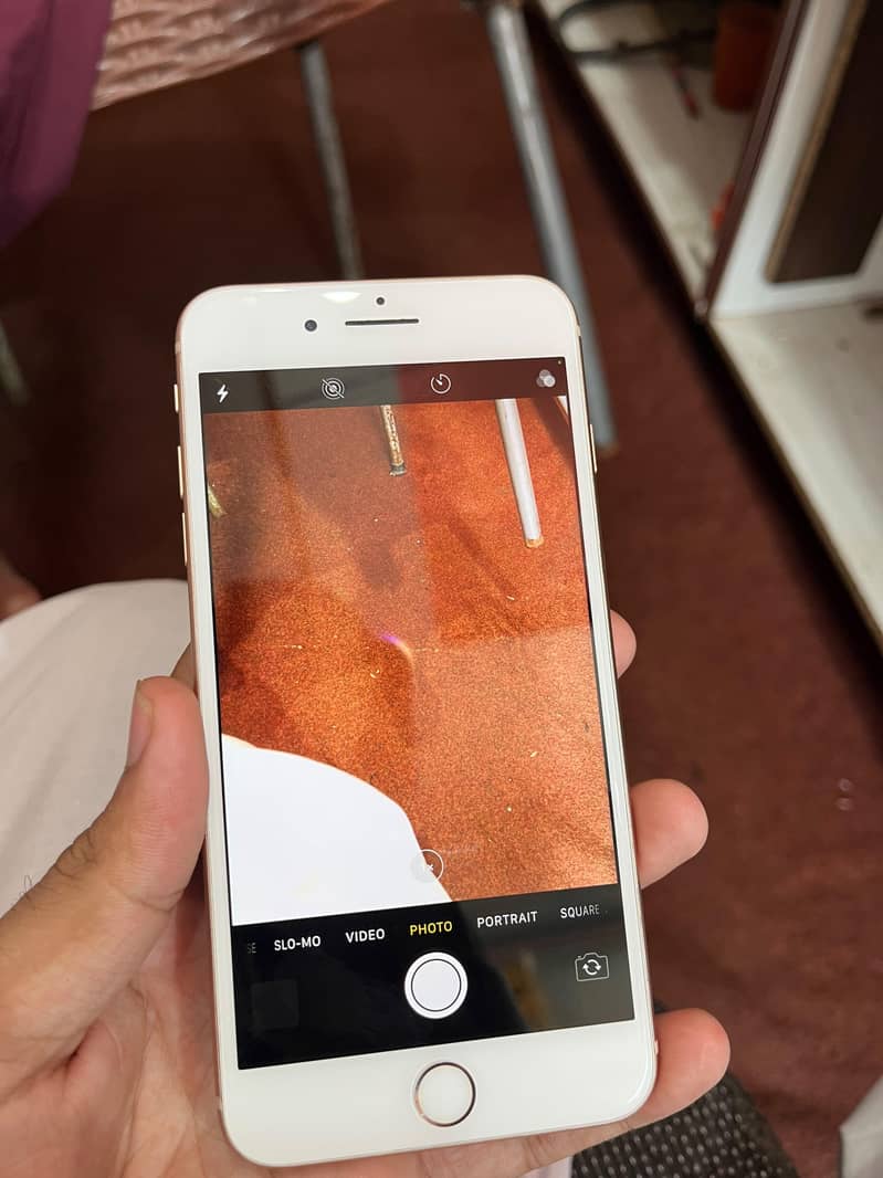 Iphone 8plus lush condition 6