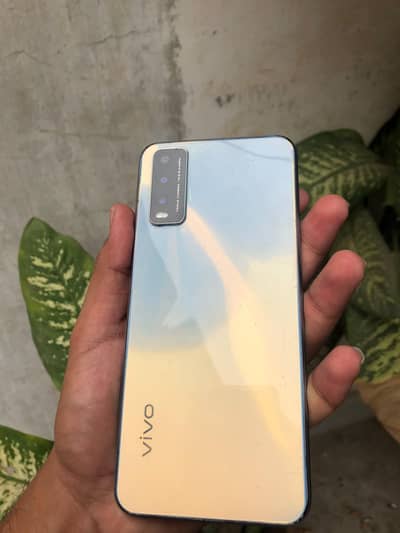 Vivo Y20