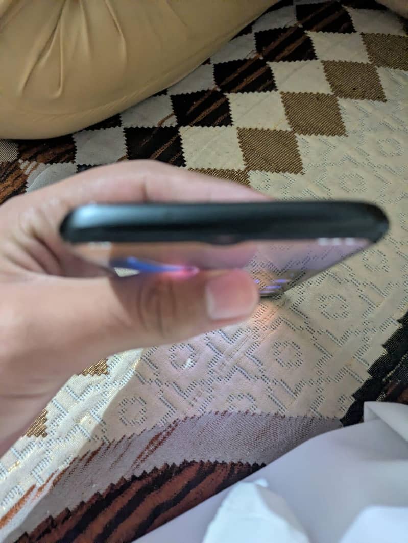One Plus 6T 2