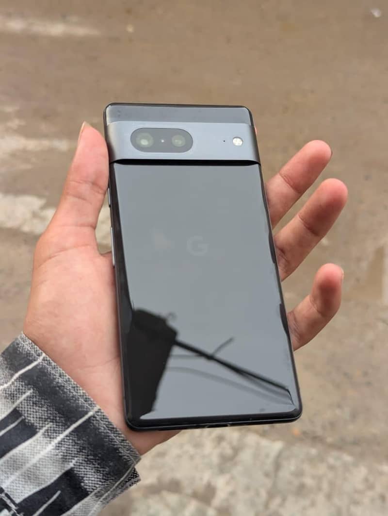 Google Pixel 7 0