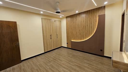 12 Marla Brand New Spacious House available for sale in G15