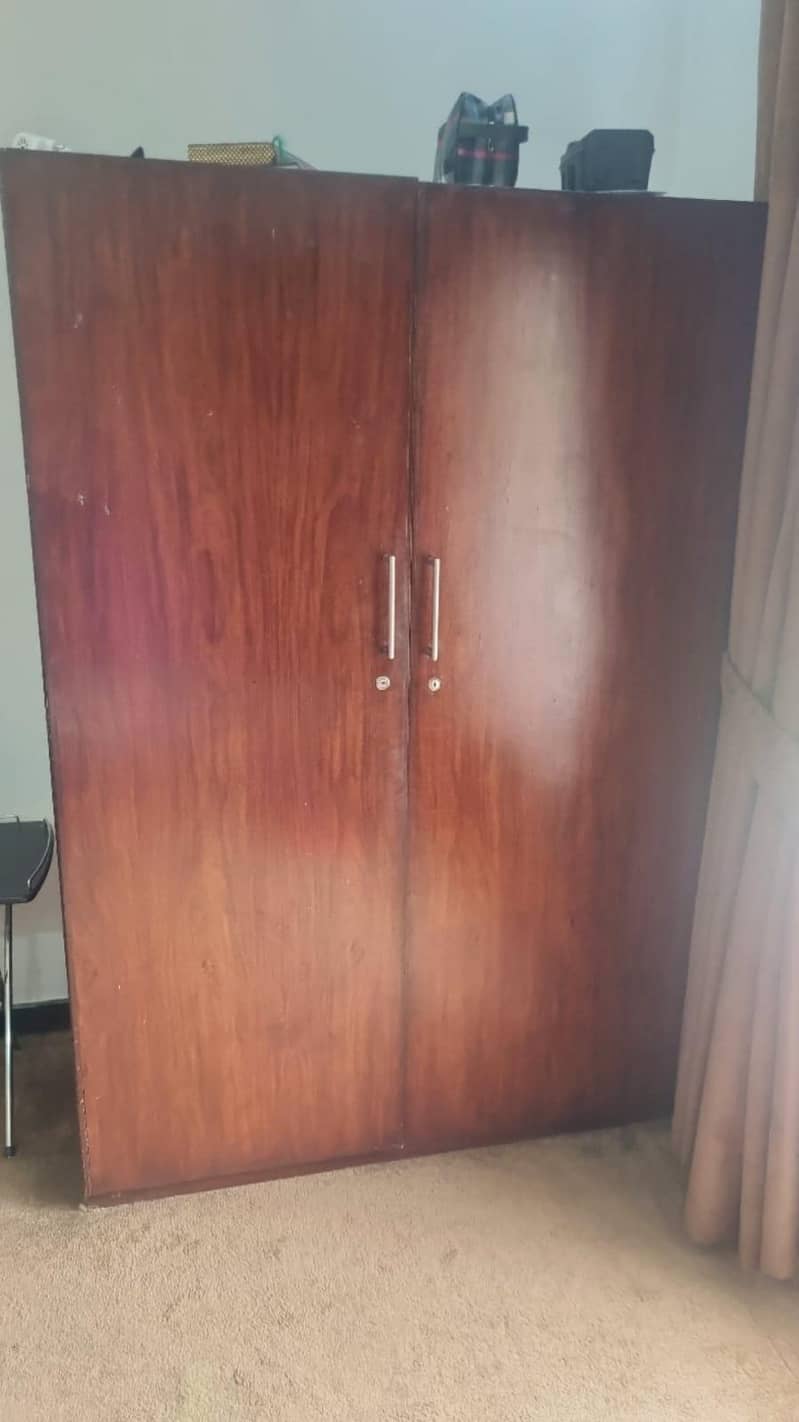 wardrobe 1