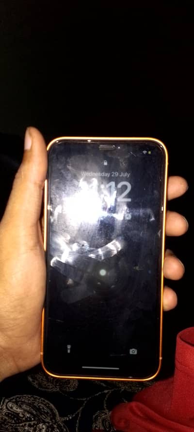 Apple iPhone XR converted iphone  17