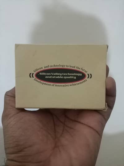 GPS tracker GF-07