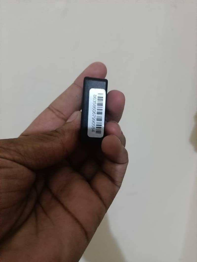 GPS tracker GF-07 3