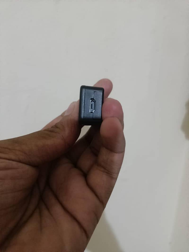 GPS tracker GF-07 5