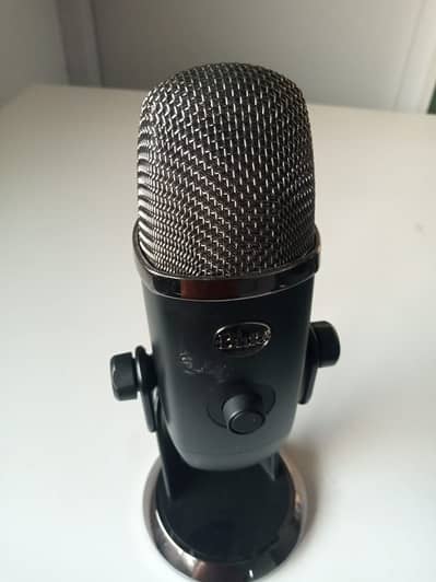 Blue Yeti X