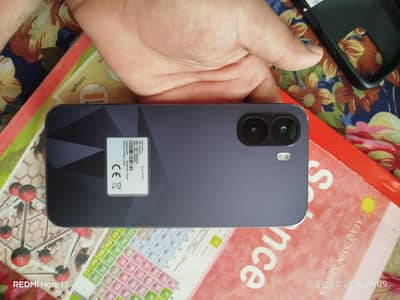OPPO A6k