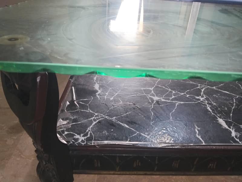 Table / Center Table 1