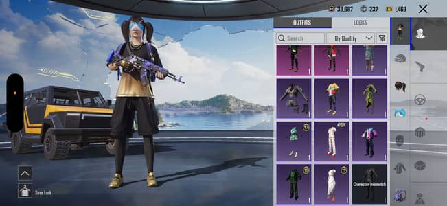 PUBG mobile