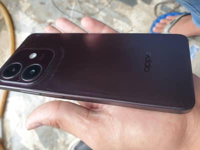 OPPO A3x