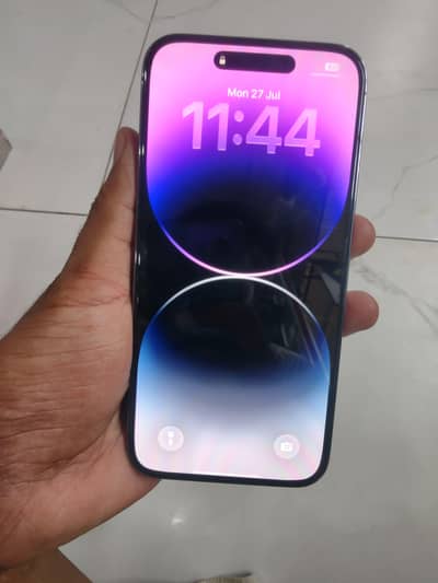 Iphone 14 pro max Factory unlock 