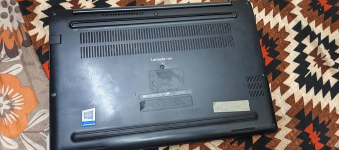 dell latitude 7390