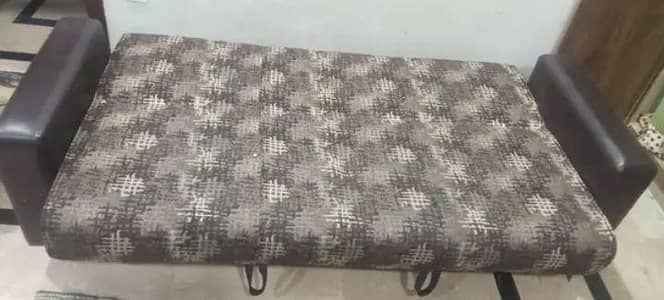 this is sofa bed