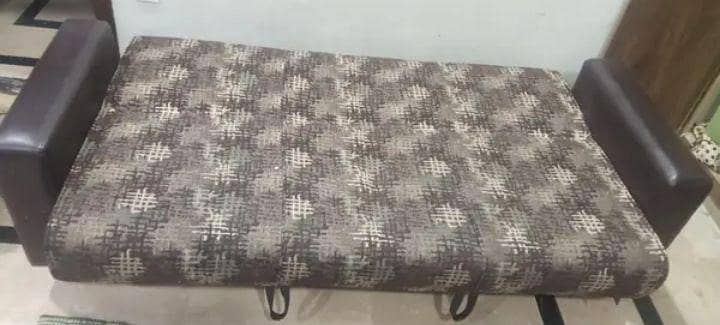 this is sofa bed 0