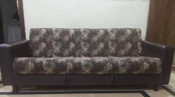 this is sofa bed 2